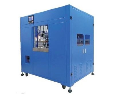 เครื่องดัด ม้วน ตัด สายไฟ Automatic round tie wire cutting machine zcut-cr8